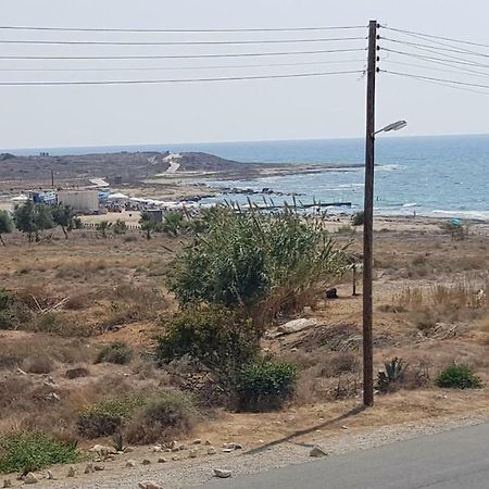 Dalia 5 Apartment Paphos Eksteriør bilde