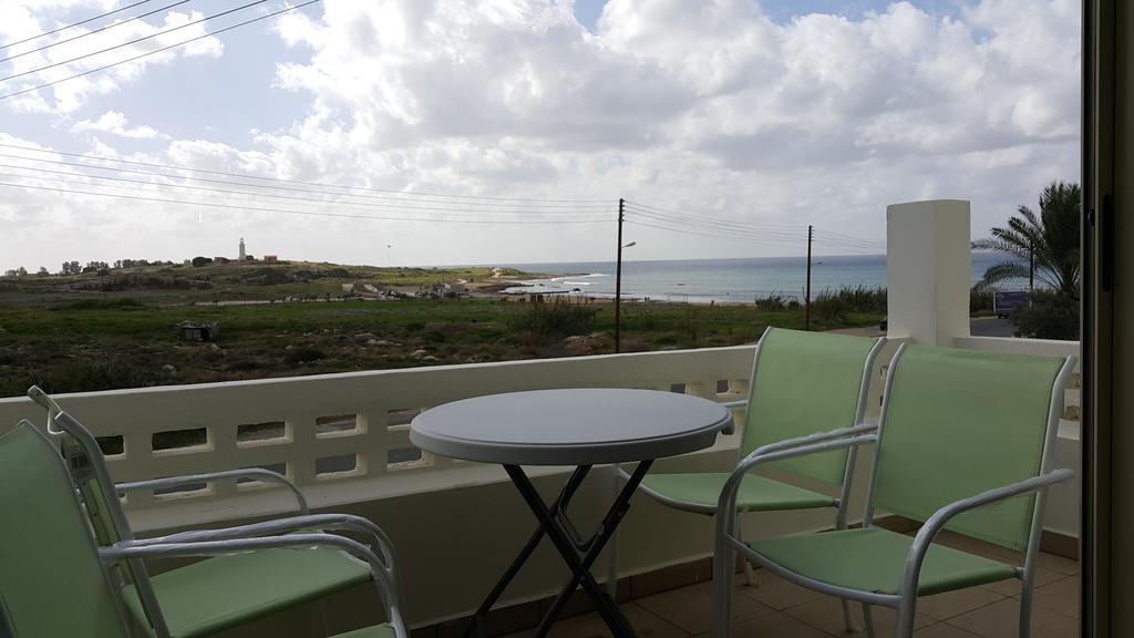 Dalia 5 Apartment Paphos Rom bilde
