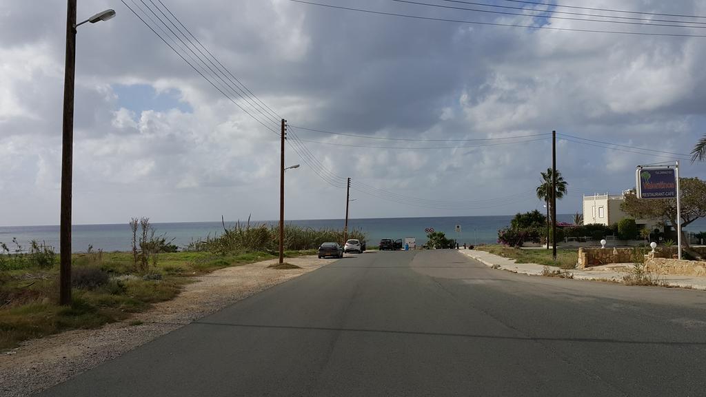 Dalia 5 Apartment Paphos Eksteriør bilde