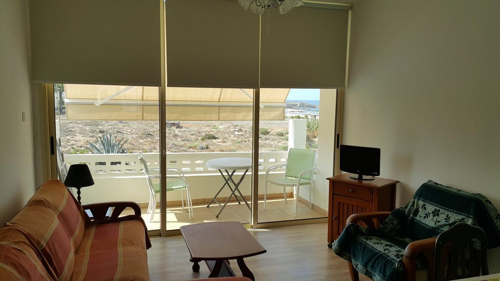 Dalia 5 Apartment Paphos Eksteriør bilde