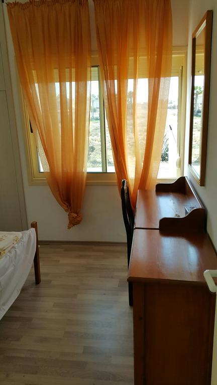 Dalia 5 Apartment Paphos Eksteriør bilde