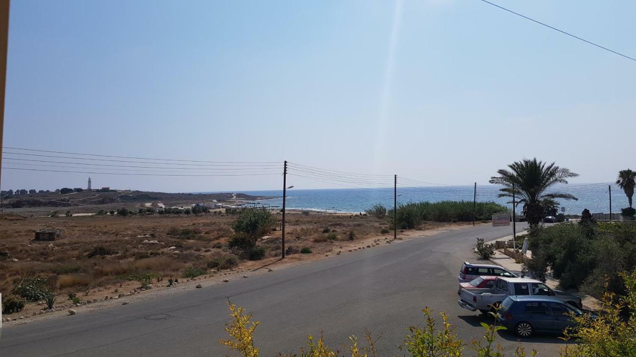 Dalia 5 Apartment Paphos Eksteriør bilde