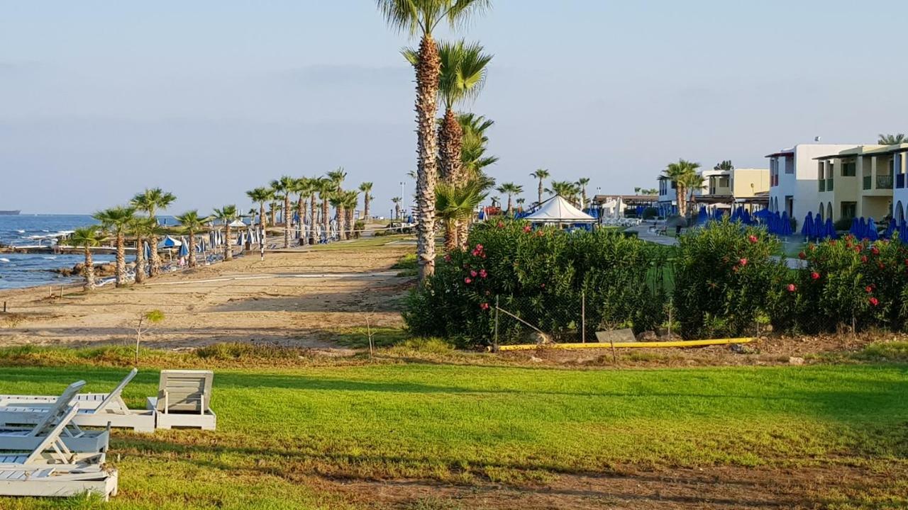 Dalia 5 Apartment Paphos Eksteriør bilde