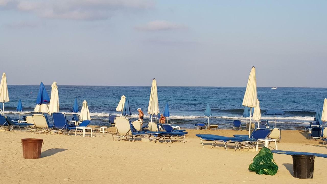Dalia 5 Apartment Paphos Eksteriør bilde