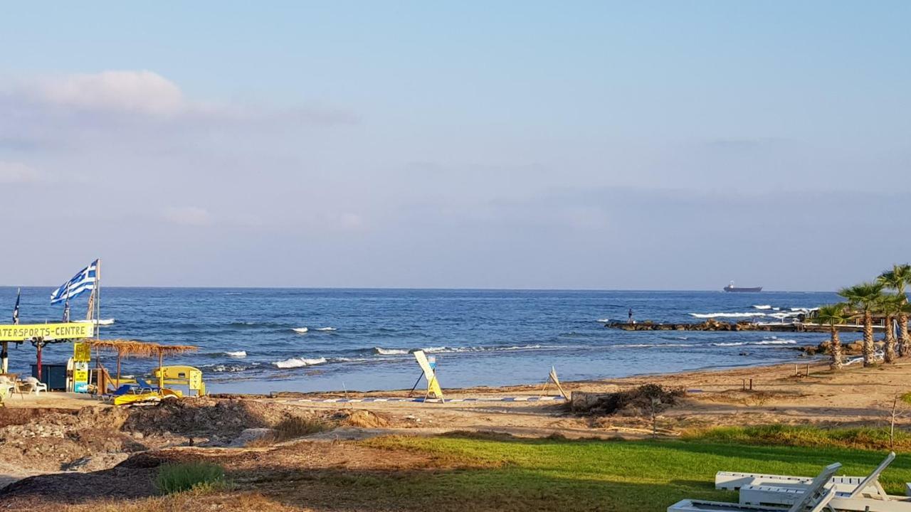 Dalia 5 Apartment Paphos Eksteriør bilde