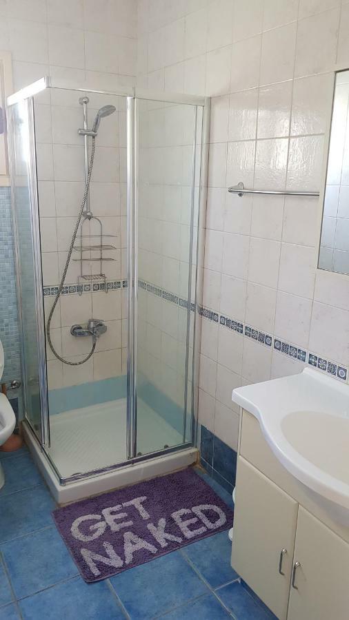 Dalia 5 Apartment Paphos Eksteriør bilde