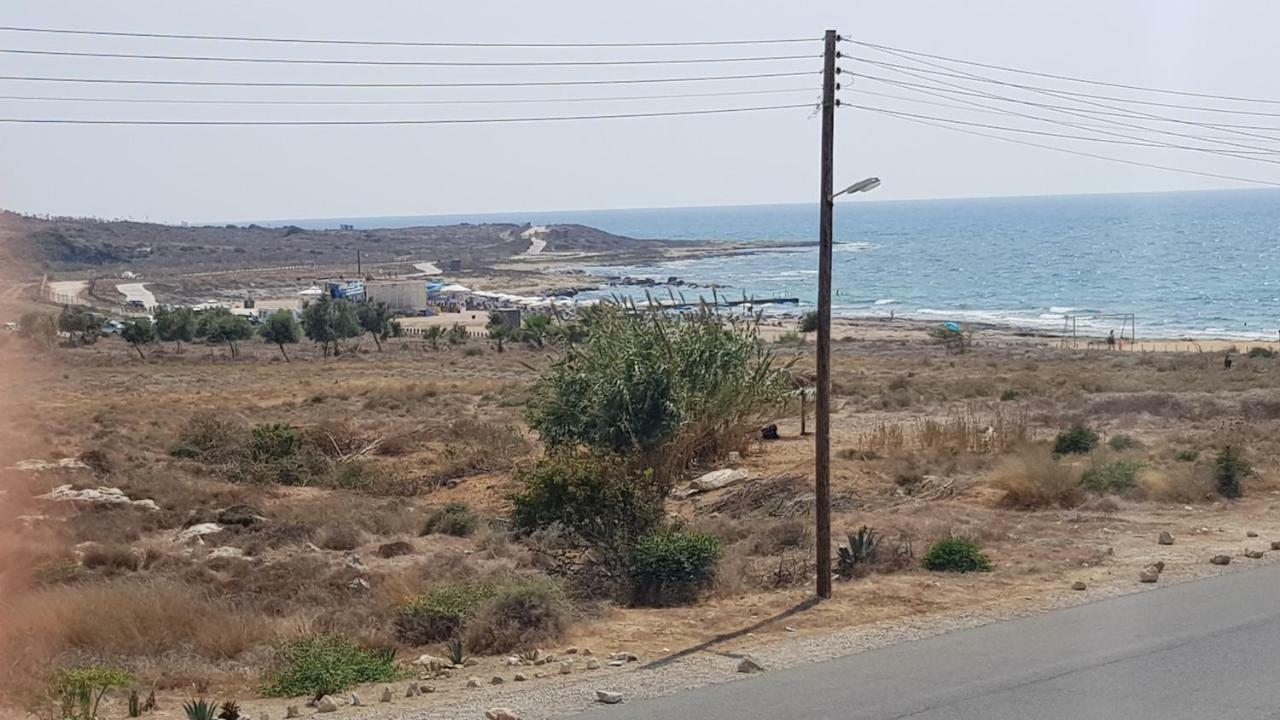 Dalia 5 Apartment Paphos Eksteriør bilde